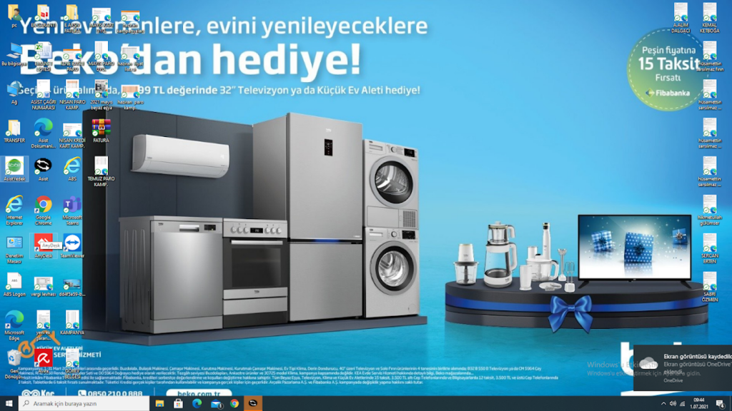 erol ticaret