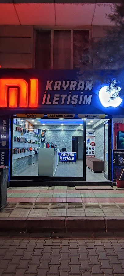 Kayra giyim ve aykkabı
