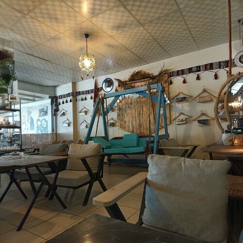 Mavera Cafe