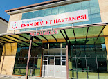 Eruh Toplum Sağlığı Merkezi