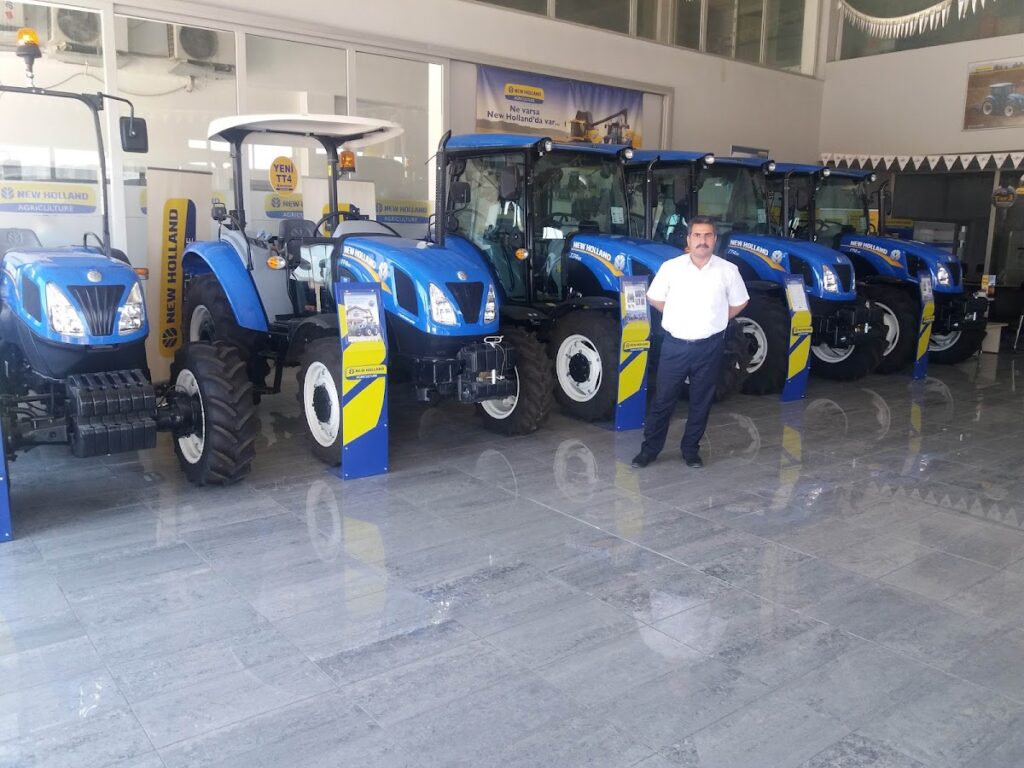 Turgut Auto