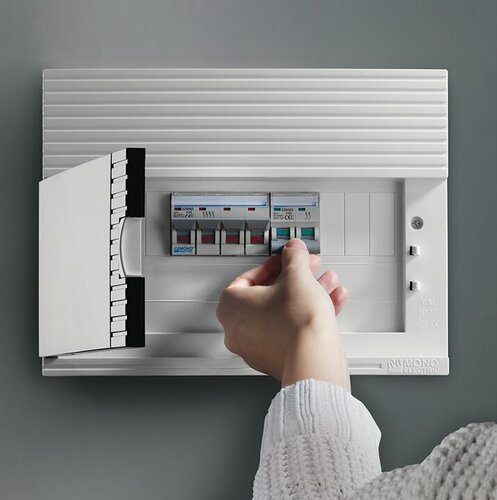 Altaş Elektrik