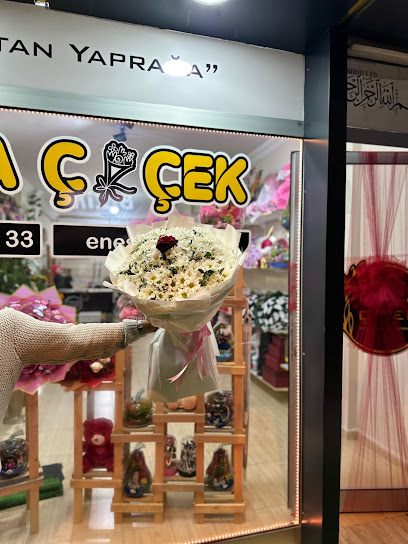 FEYZA ÇİÇEKÇİLİK