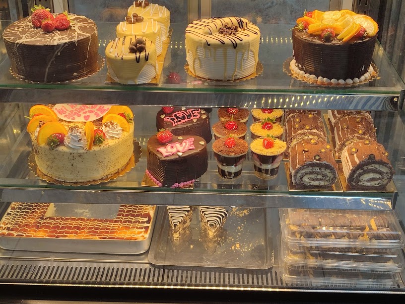 İstanbul Pasta & Börek