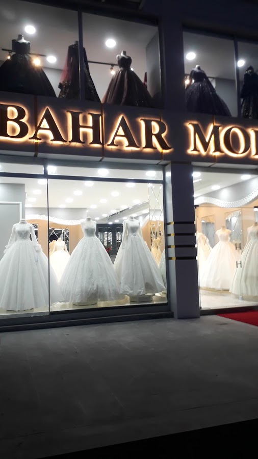 Bahar Moda