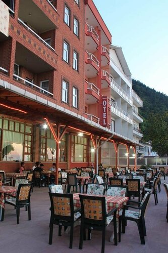 Yavuzlar Otel