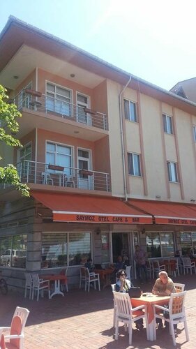 Saymoz Otel