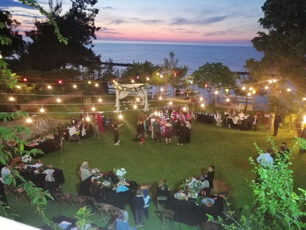 Kuğu Yalısı