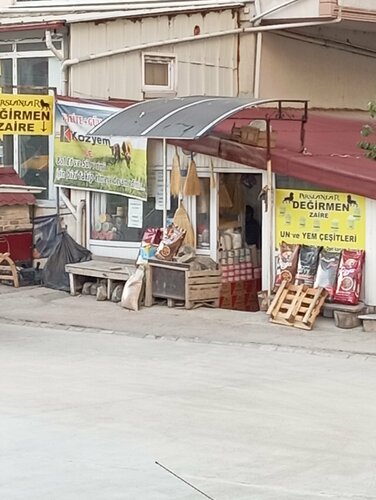 Arslanlar Değirmen Un Ve Yem Çeşitleri