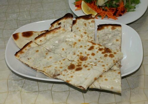 İkizler Pide Salonu