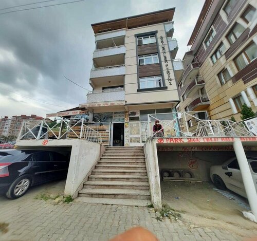 Esentepe Öztürkler Fırını