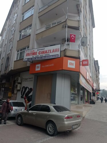 Boyabat İşitme Cihazları