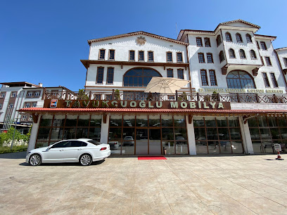 Tavukçuoğlu Mobilya Boyabat