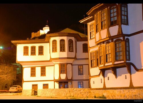 Osmanlı Otel