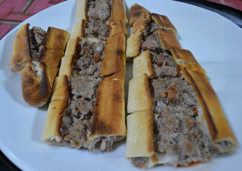 Gaziantep Sahresi