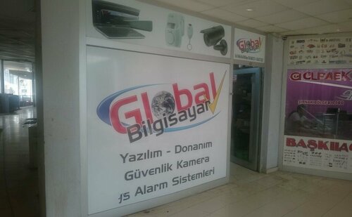 Global Bilgisayar