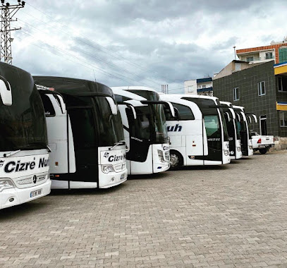 Cizre Nuh Güçlükonak