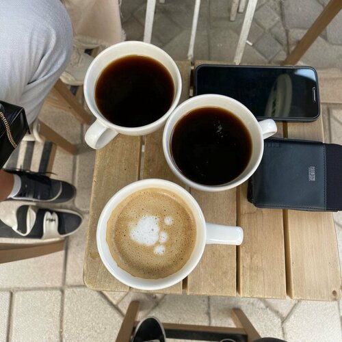 Bardak Coffee