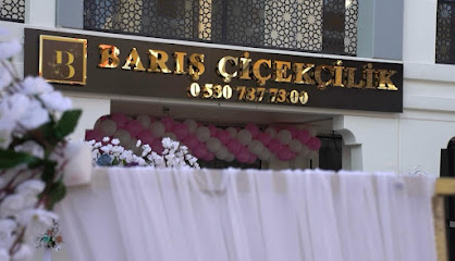 Şırnak Barış çiçekçilik