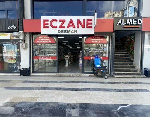 Derman Eczanesi