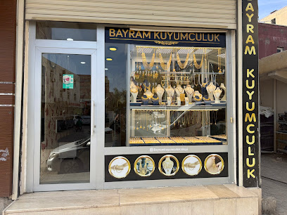 Bayram kuyumculuk