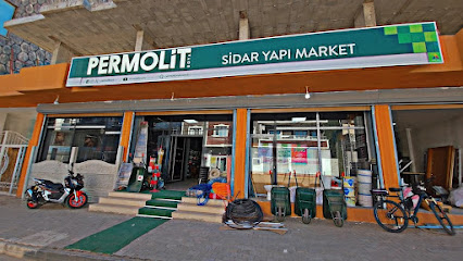 Sidar Yapı Market