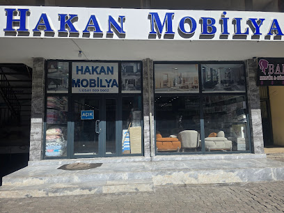 Hakan mobilya