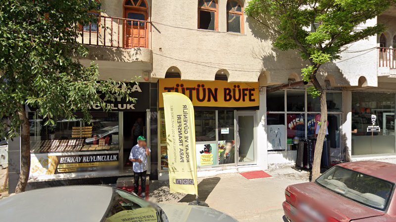 Berkay Kuyumculuk