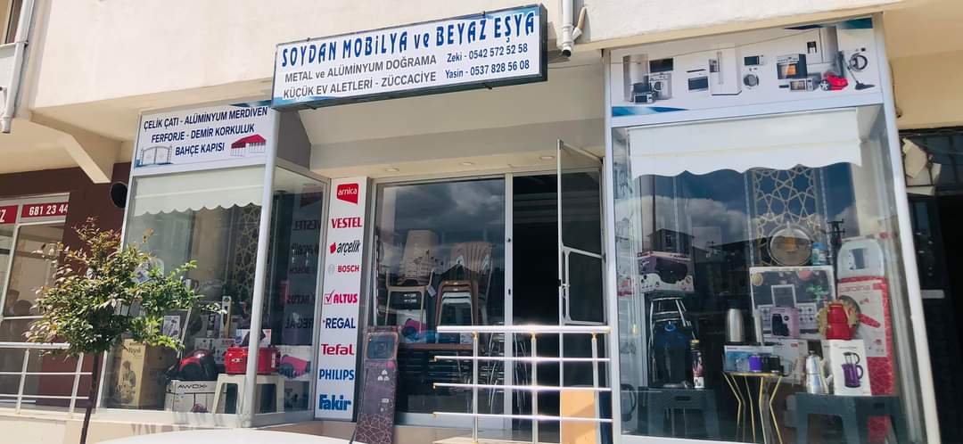 Soydan Mobilya