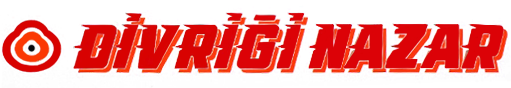 Divriği Nazar