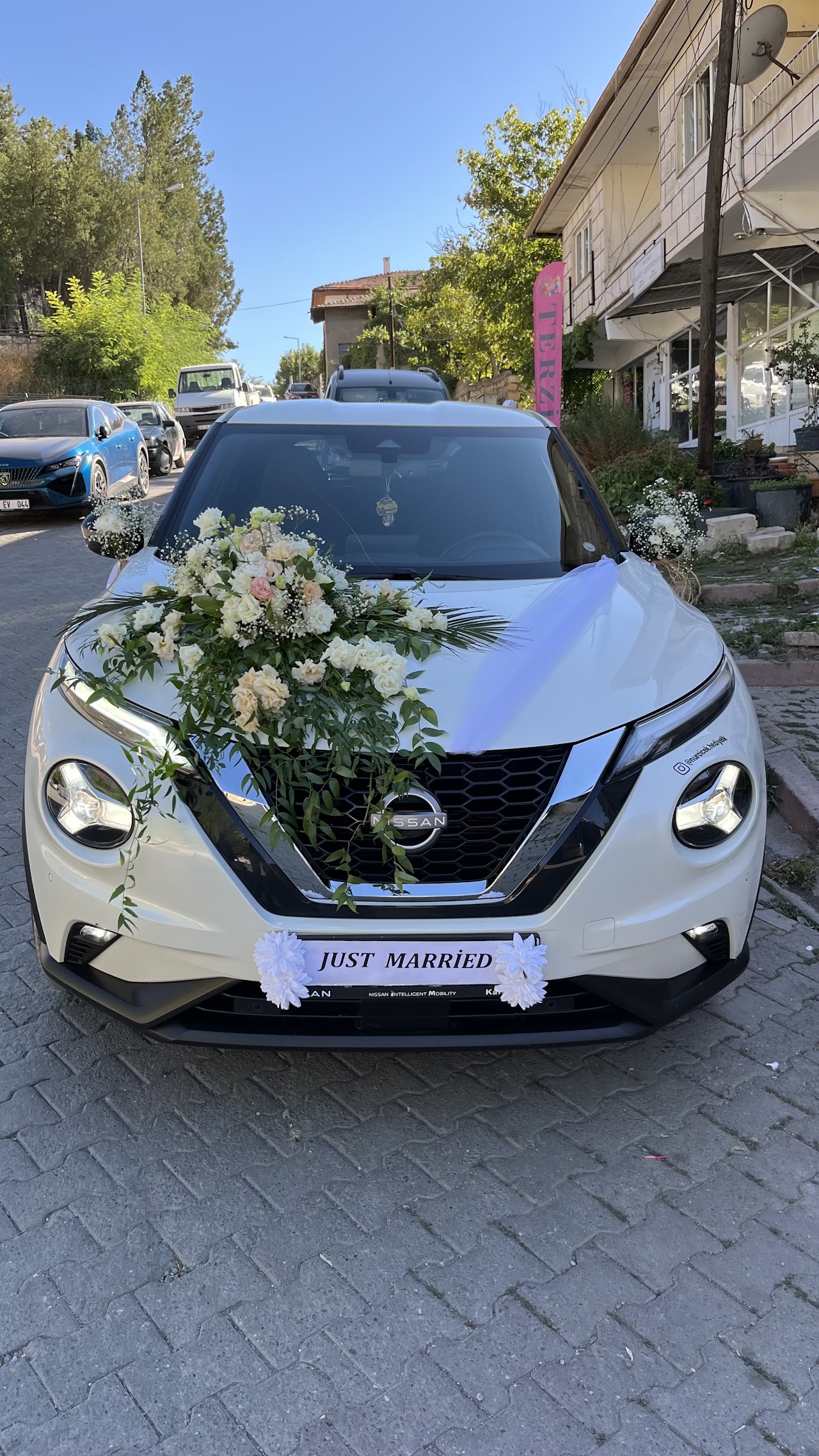 Nur Çiçek Hediyelik Divriği