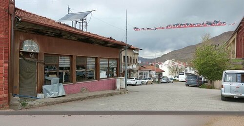 Uğur Lokantası