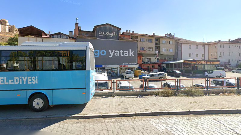 Bayatoğlu Mobilya