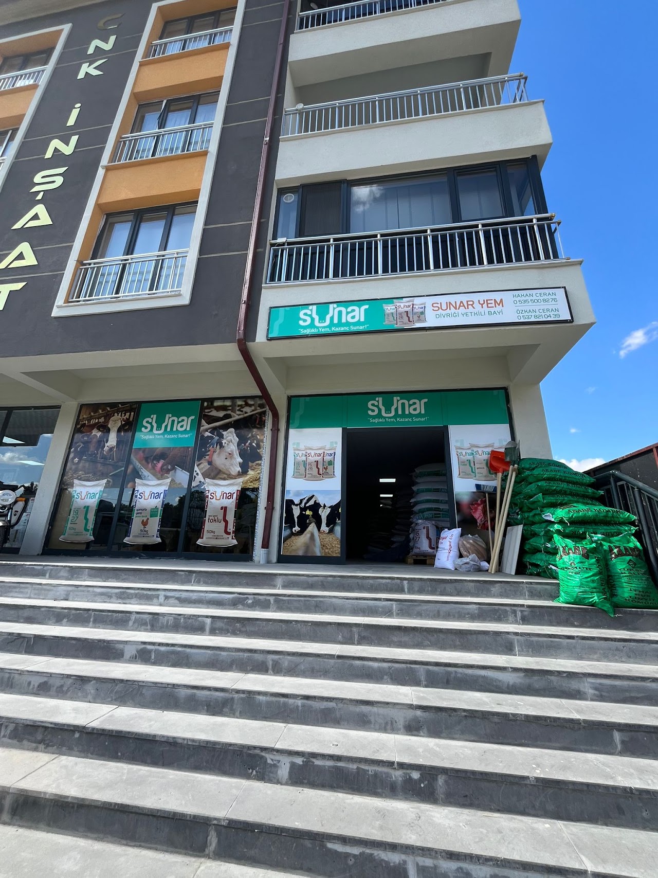 Ceran Tarım