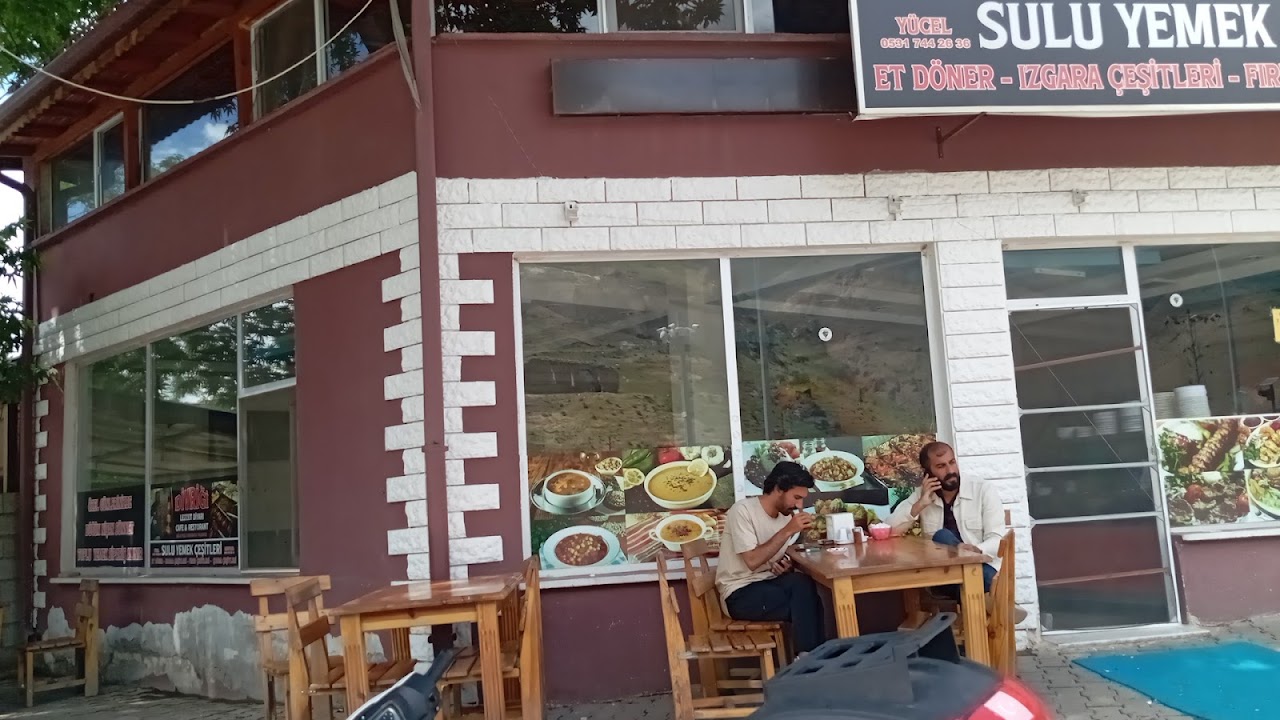 Lezzet diyarı