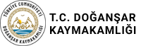 Doğanşar İlçe Halk Kütüphanesi