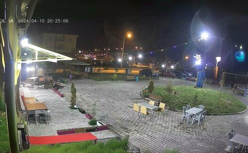 The secret garden kahvaltı evi ve kafe