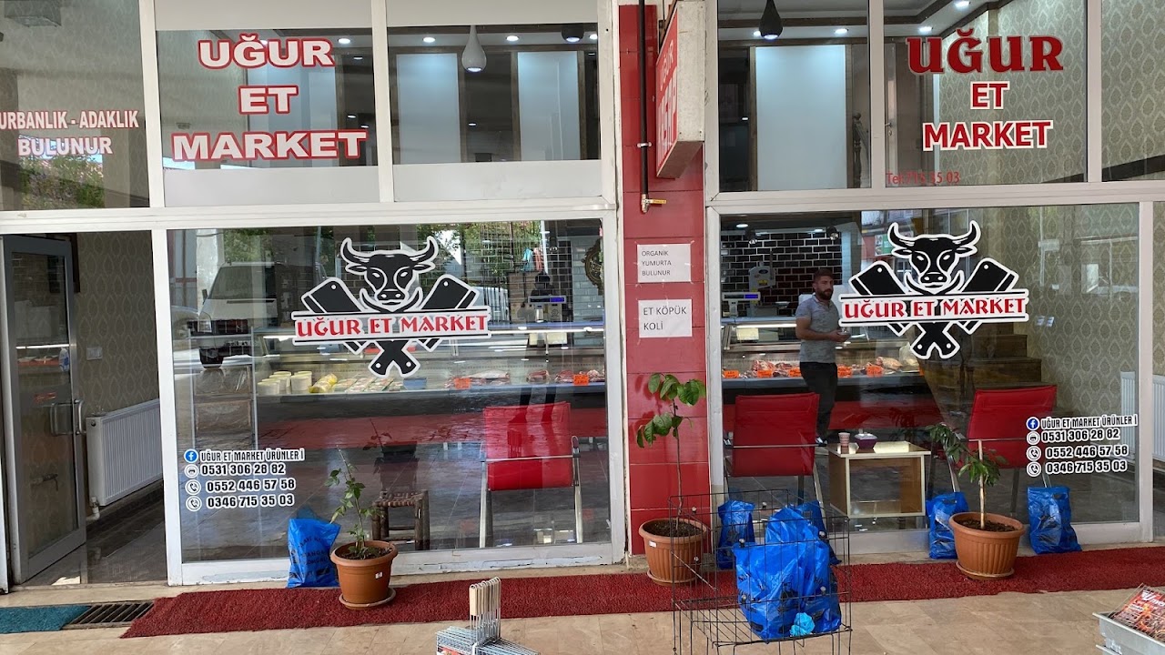 Uğur Et Market