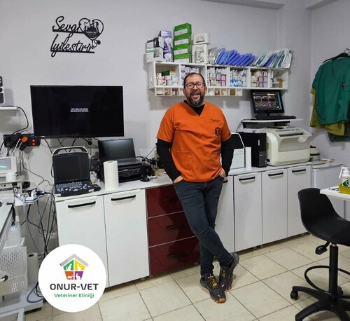Onur Veteriner Kliniği