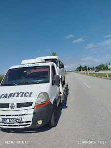 Hafik oto çekici Em/Ka yol yardım 7/24