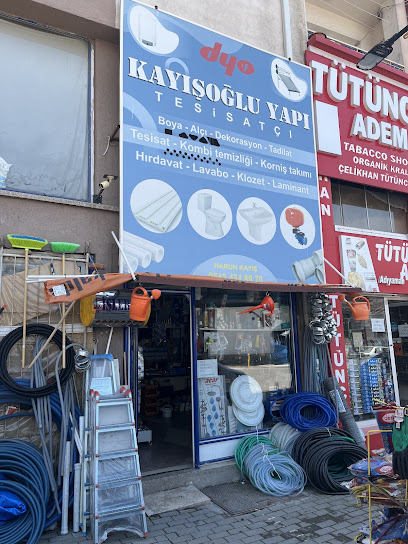 Kayışoğlu Tesisat