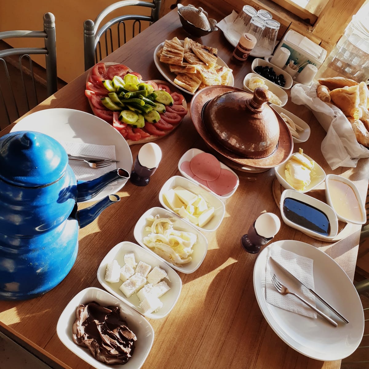 Irmak Restorant