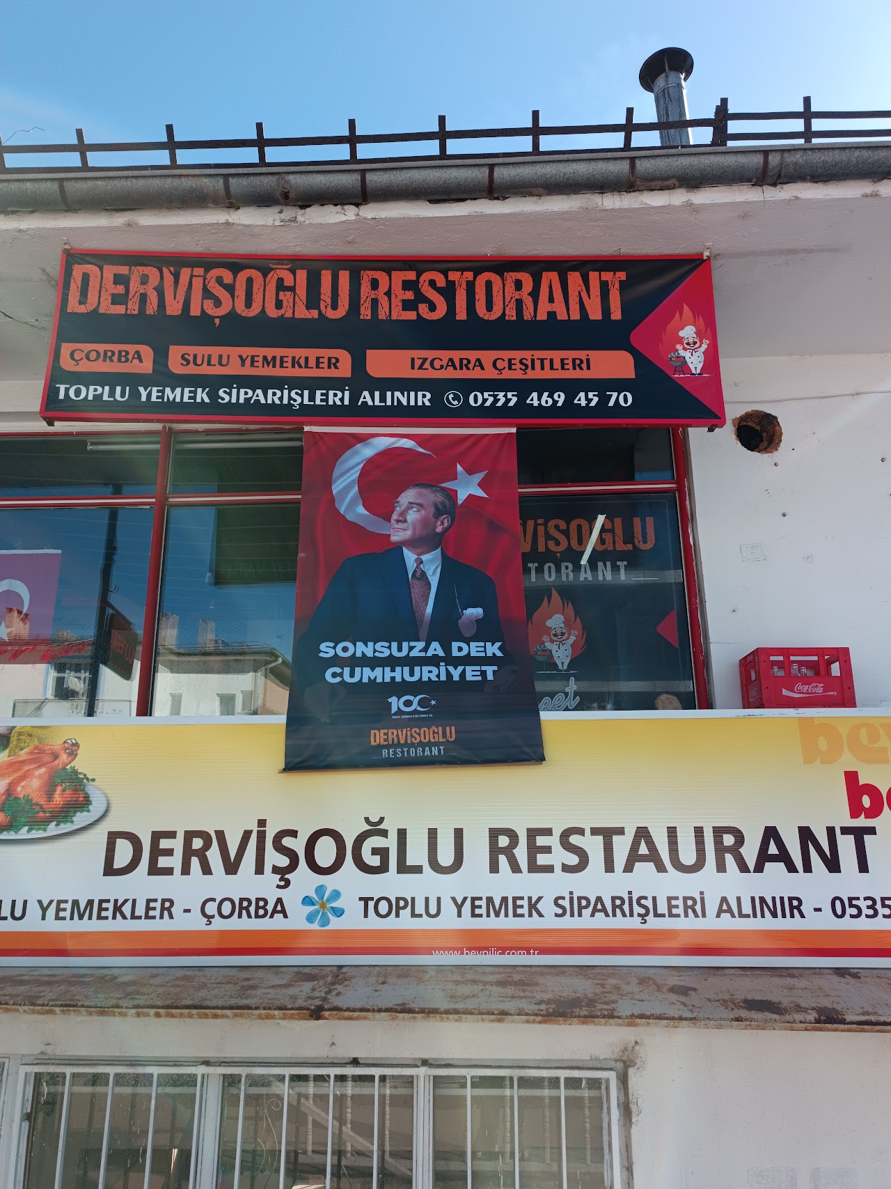 Dervişoğlu Restaurant