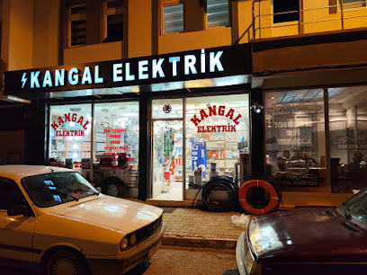 kangal elektrik