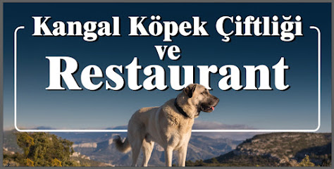 Kangal Kaymakamlığı Köpek Yetiştirme Çiftliği