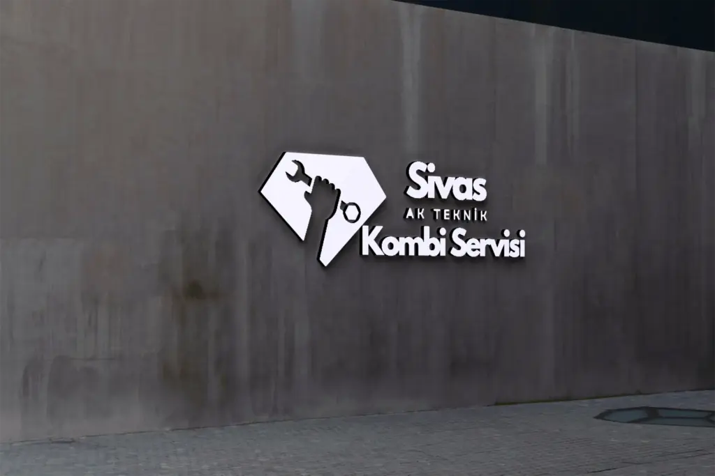 Sivas Ak Teknik Kombi Servisi