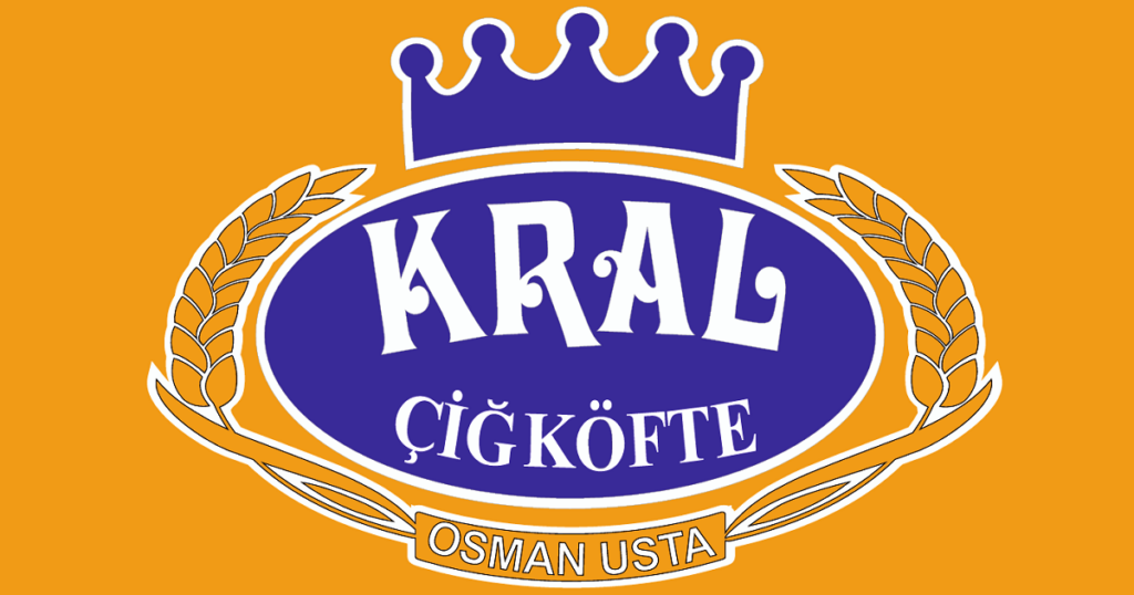 Kral Çiğköfte