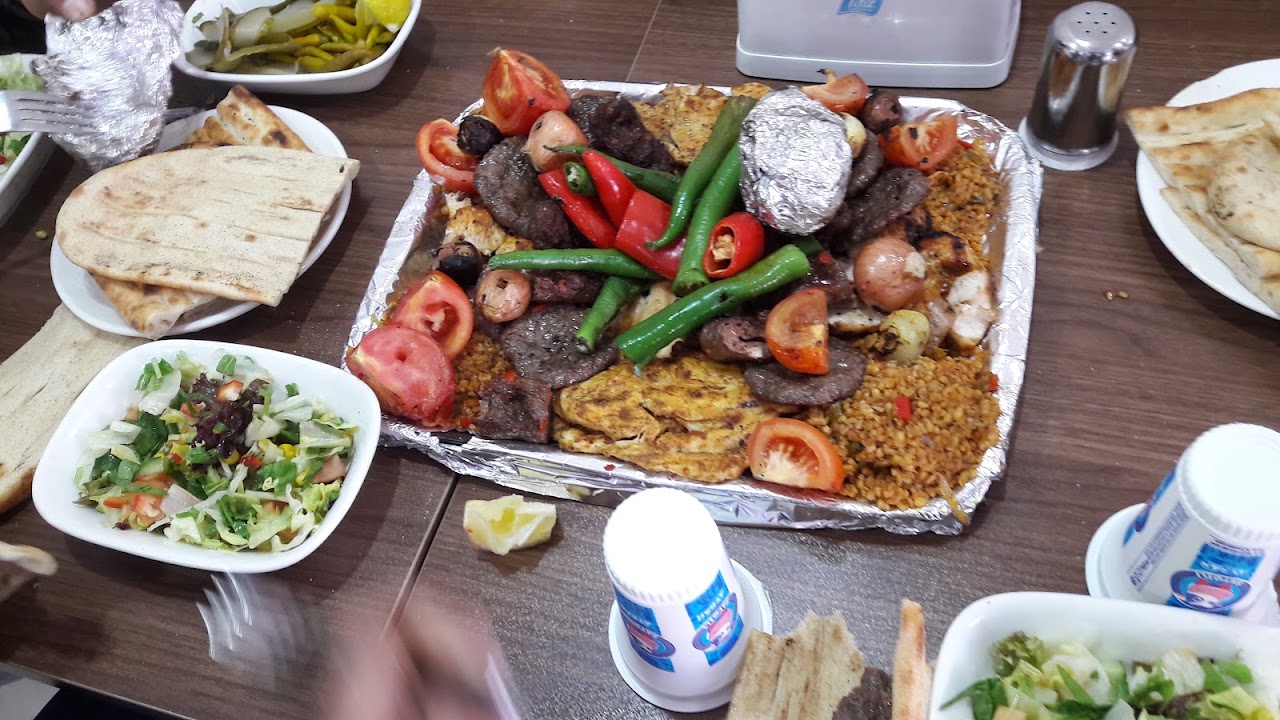 Abone Döner