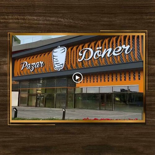 Pazar Döner