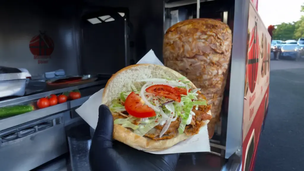 Marmara Döner